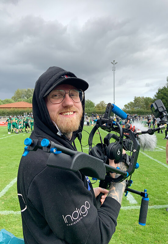 Minden Wolves Saison 2022