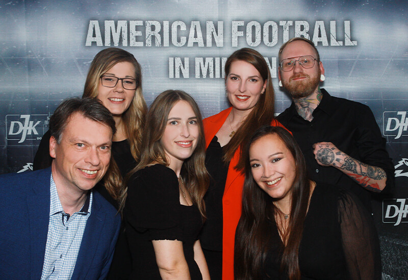 Wolves Saisonabschlussfeier 2022