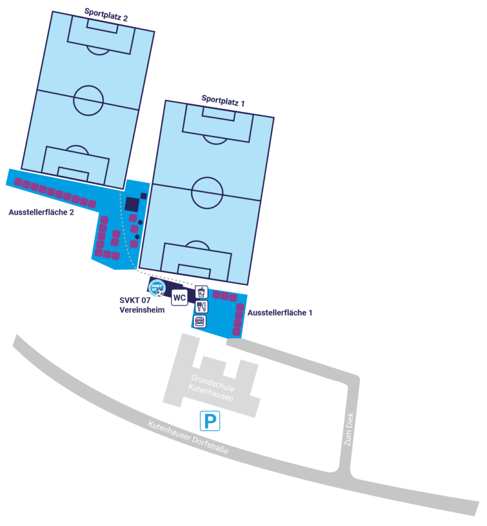 Startschuss Ausbildungsmesse Minden