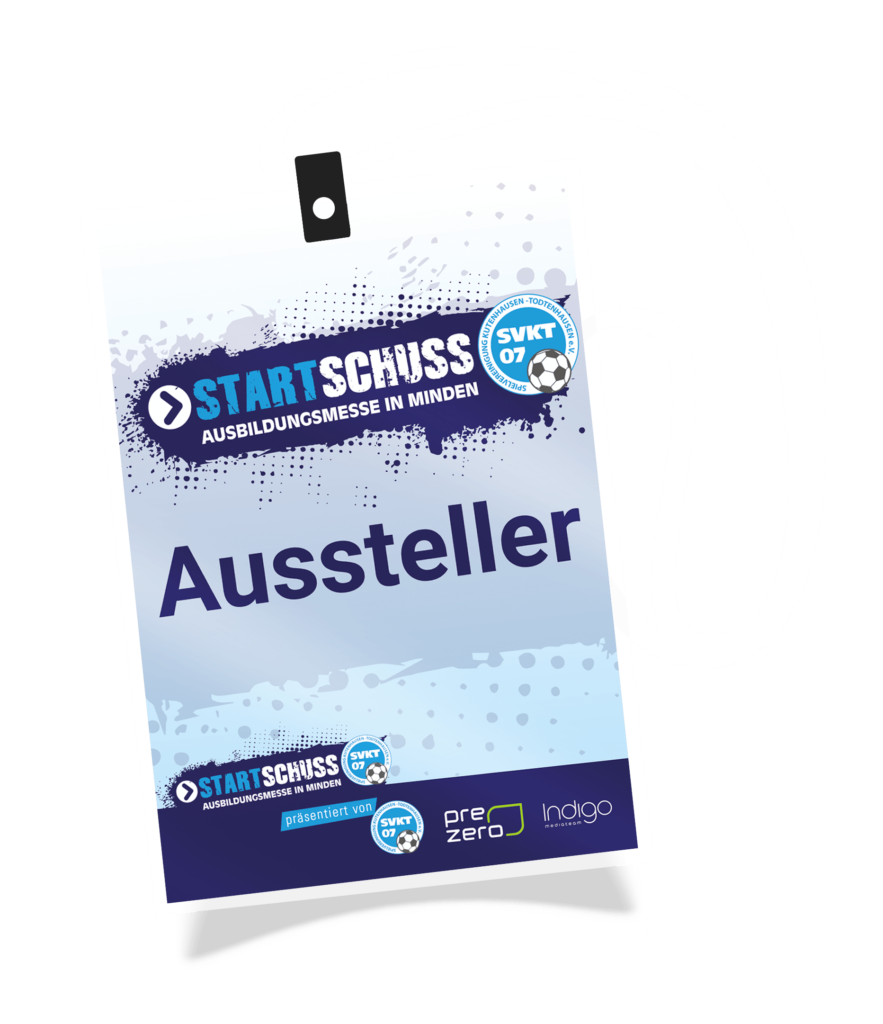 Startschuss Ausbildungsmesse Minden