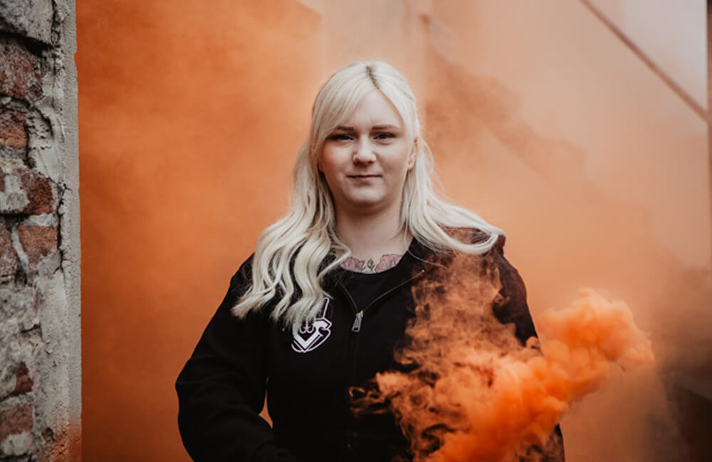 Helden e.V stay together