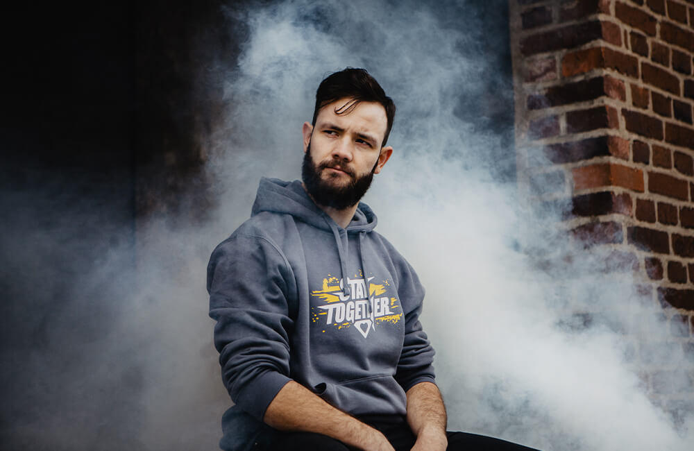 Helden e.V stay together