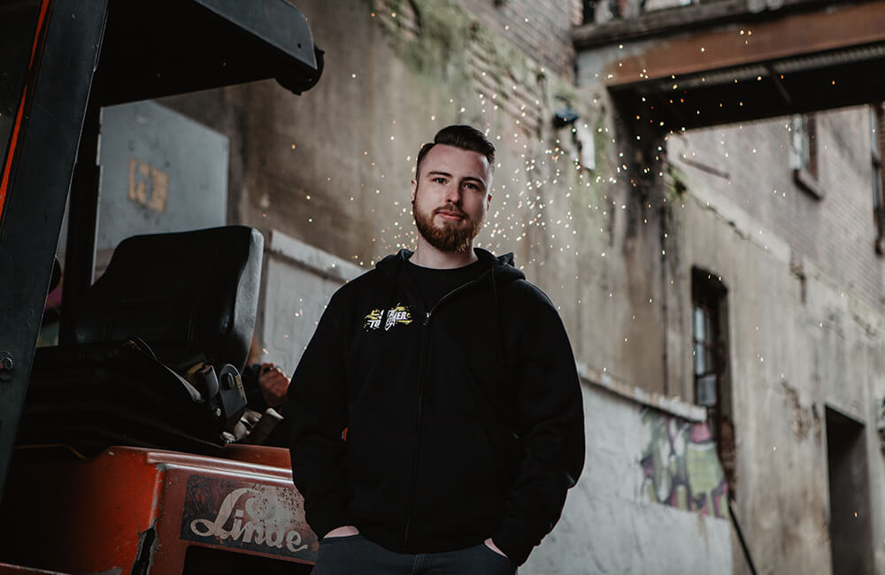 Helden e.V stay together